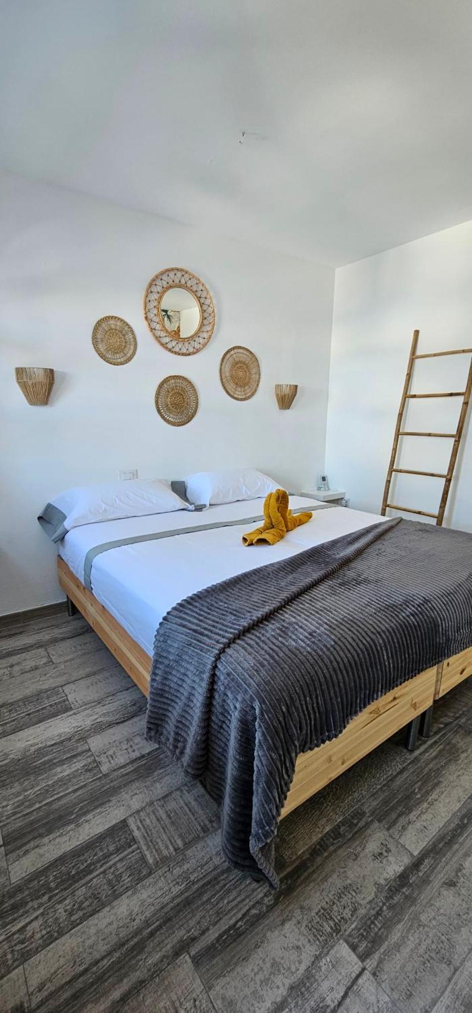 Playmar Relax Appartement *