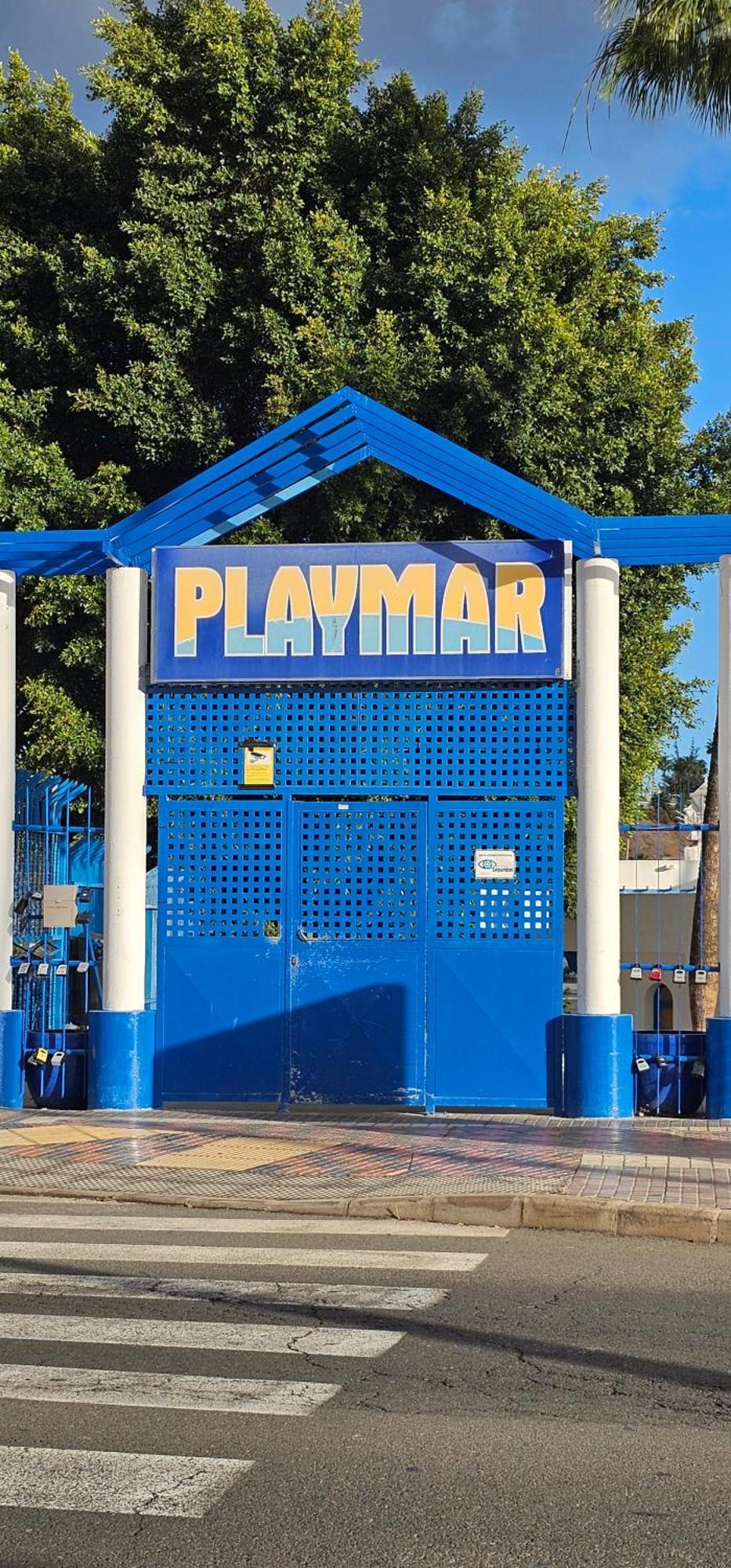 Appartement Playmar Relax