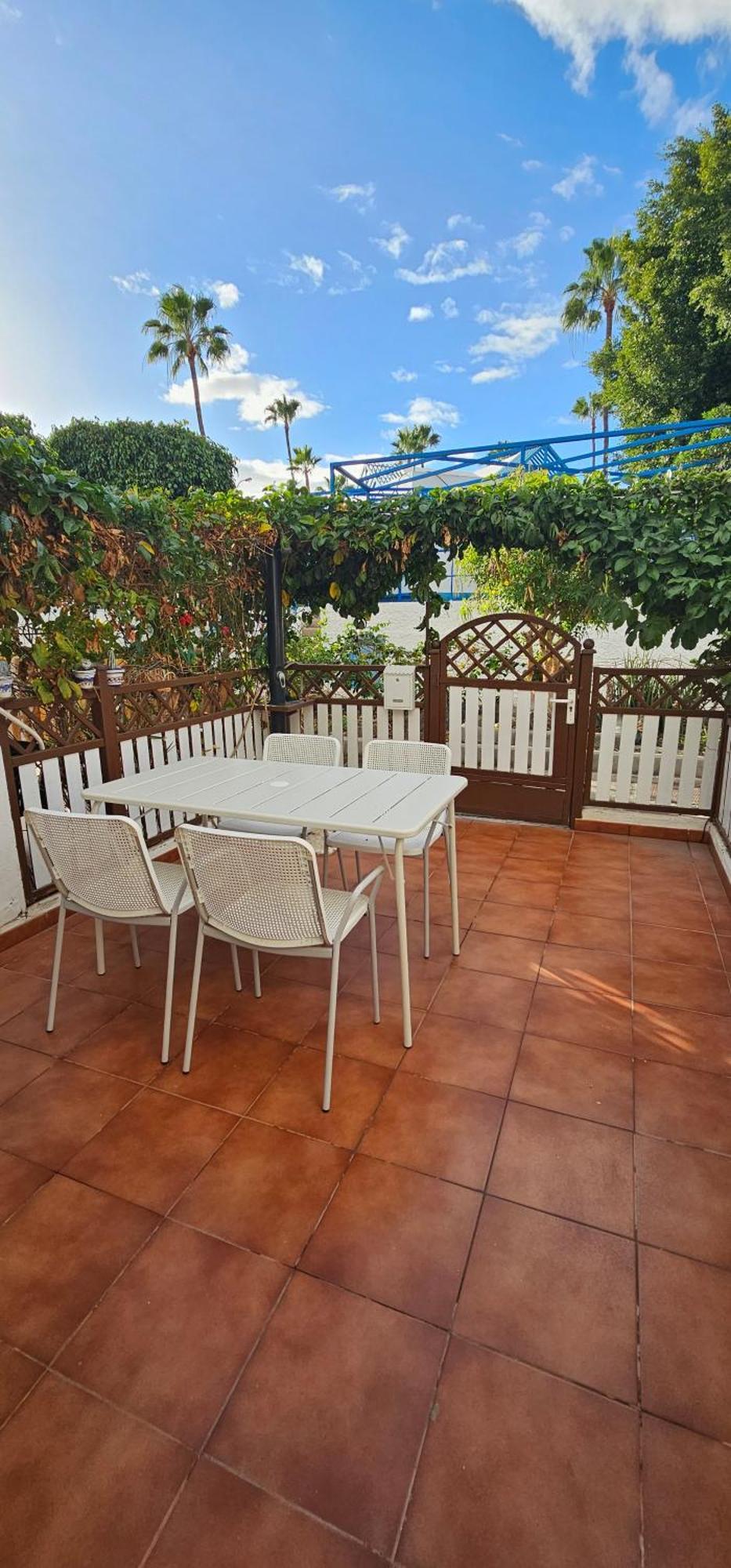 Appartement Playmar Relax *