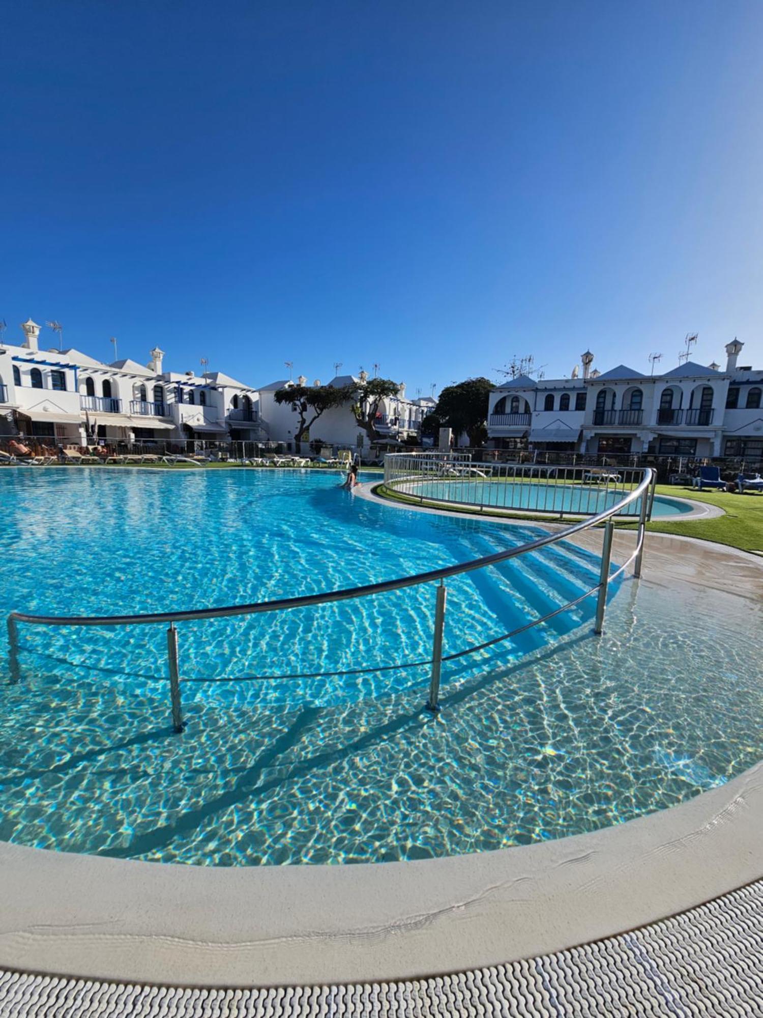 Playmar Relax Appartement Maspalomas (Gran Canaria)