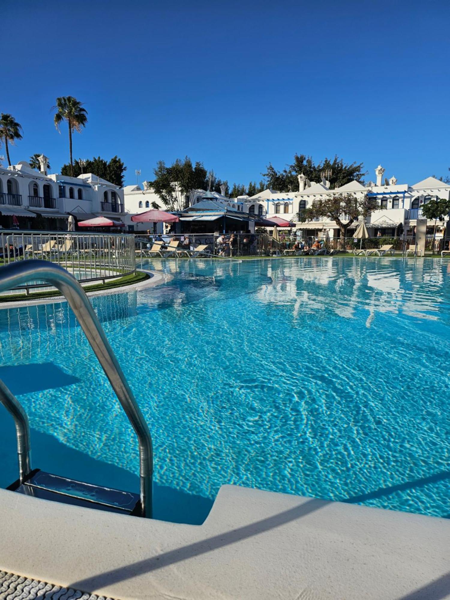 Appartement Playmar Relax
