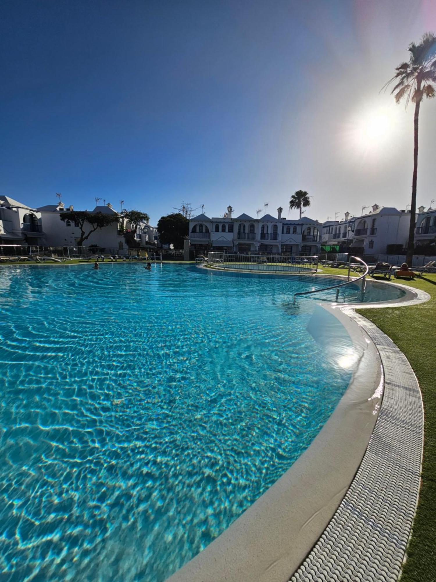 Appartement Playmar Relax