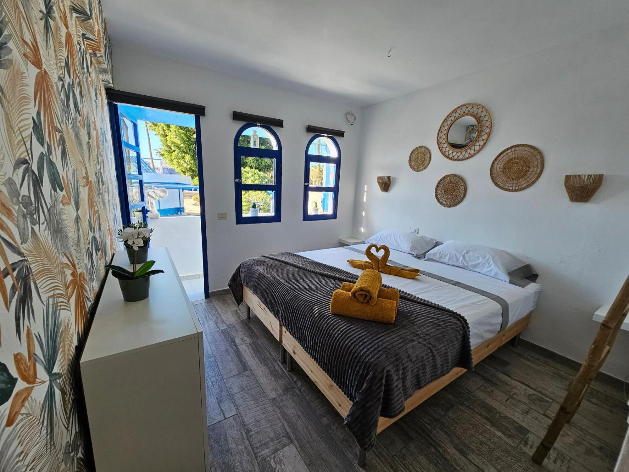 Appartement Playmar Relax